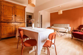 Logement sur la route des vins